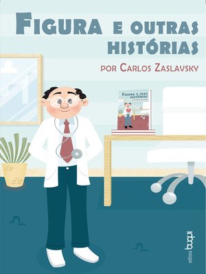cover image of Figura e outras histórias